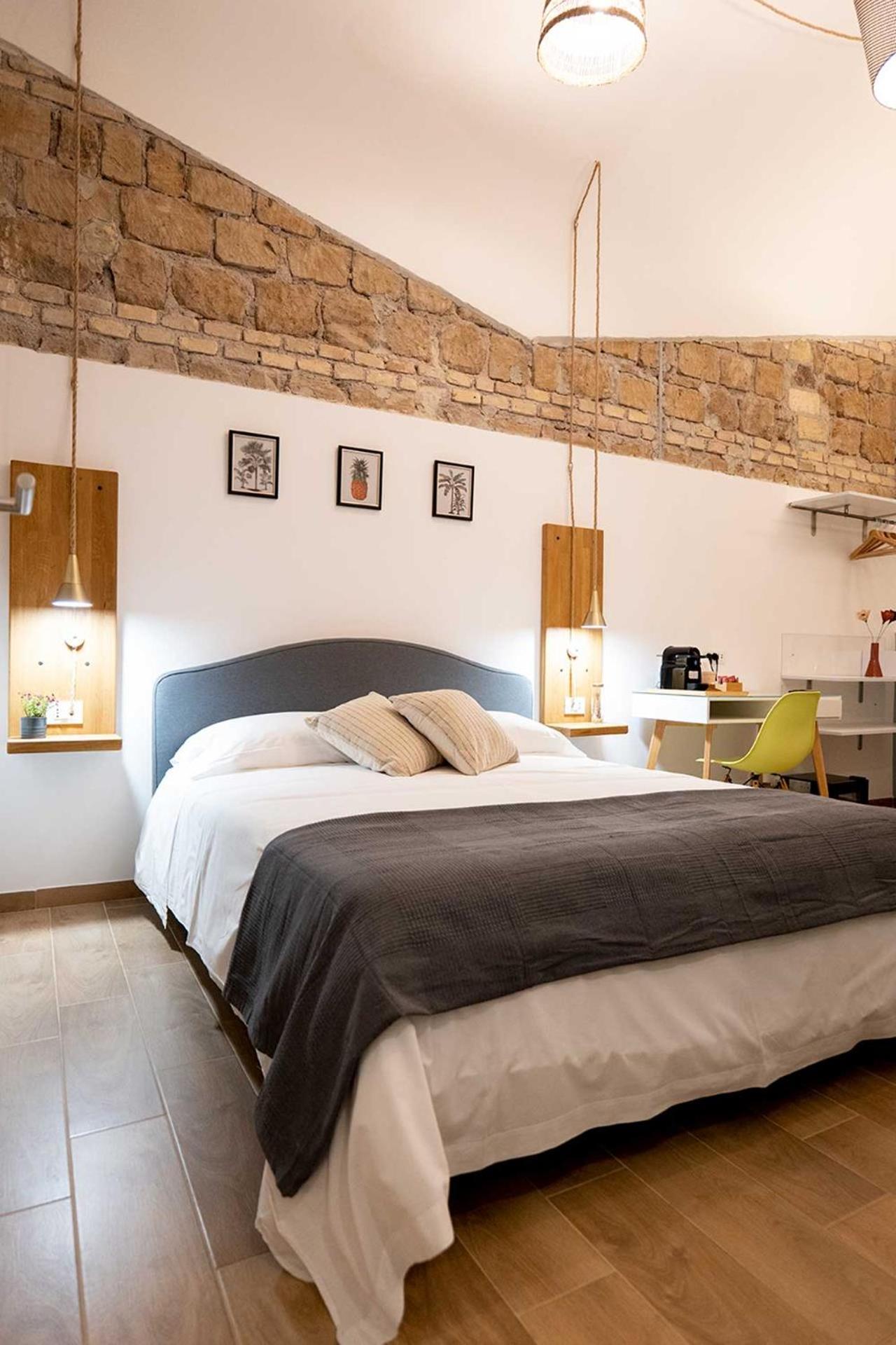 Smart Guesthouse Termini Roma Exterior foto
